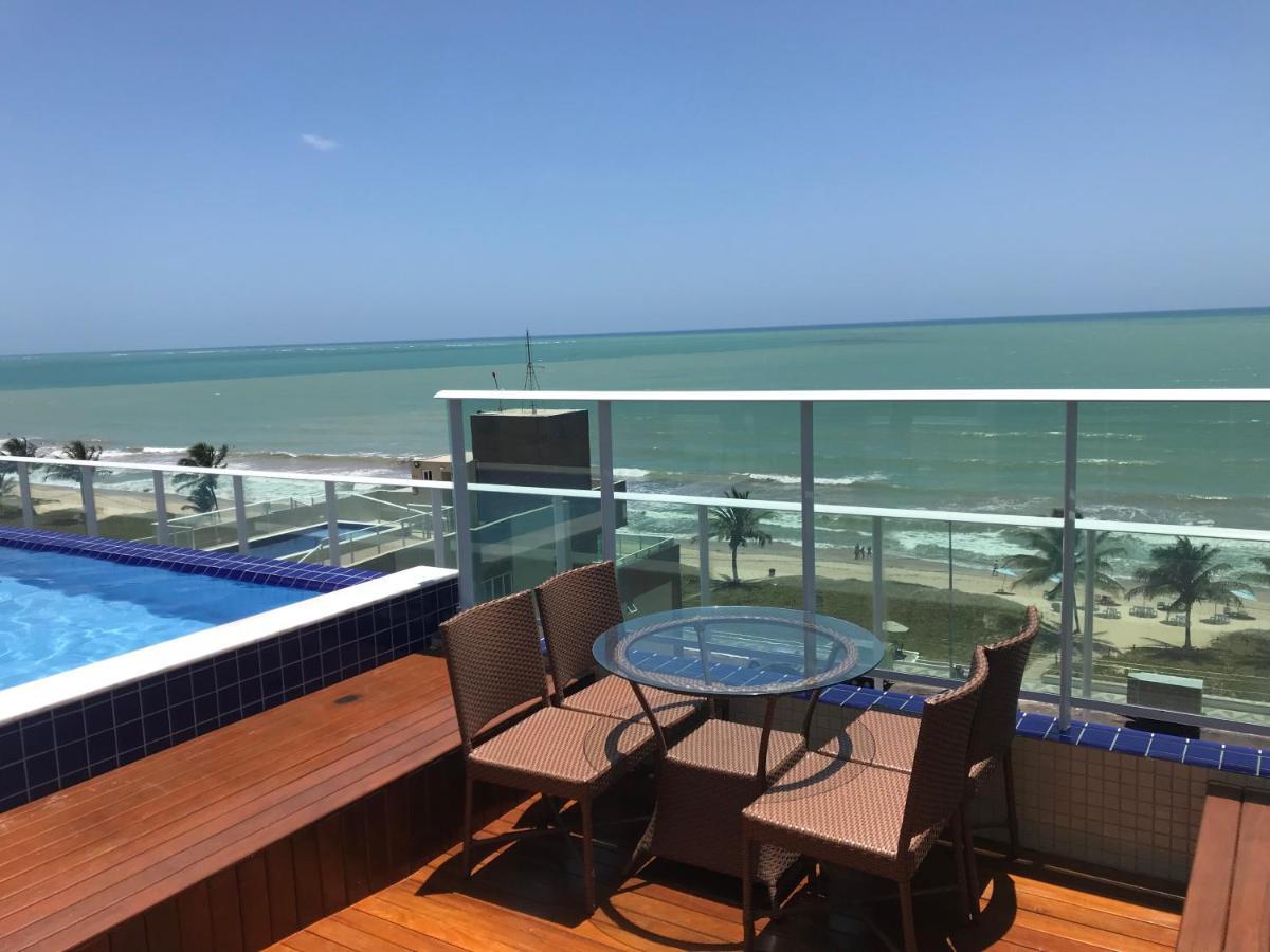 Apartment Flat Beira Mar De Intermares