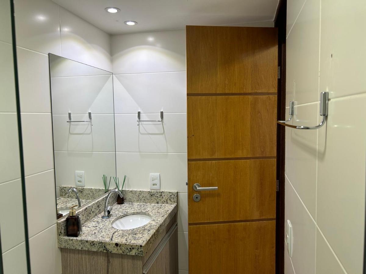 Apartment Flat Beira Mar De Intermares