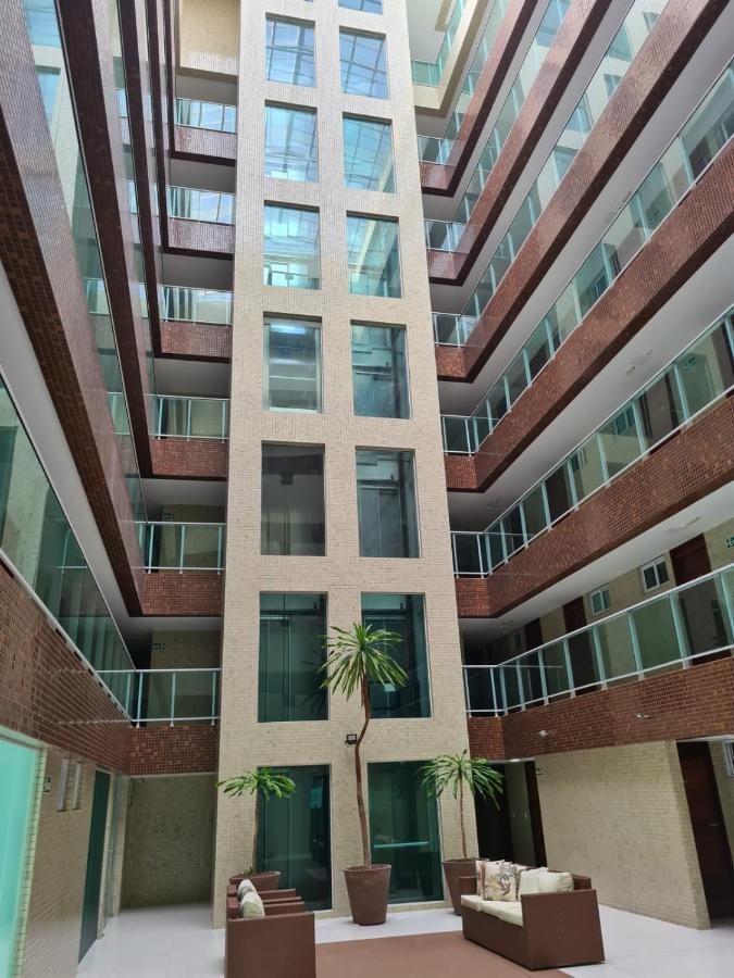 Apartment Flat Beira Mar De Intermares Cabedelo